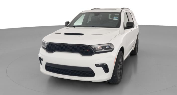 Thumbnail: 2021 Dodge Durango - 1