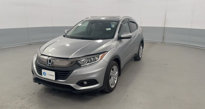 Thumbnail: 2019 Honda HR-V - 1