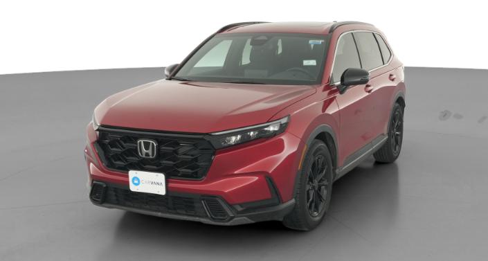 Thumbnail: 2024 Honda CR-V - 1