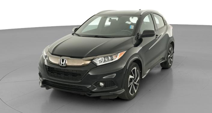 Thumbnail: 2020 Honda HR-V - 1