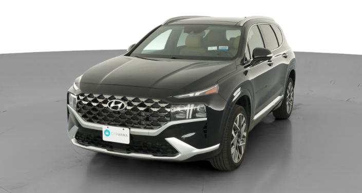 Thumbnail: 2023 Hyundai Santa Fe - 1
