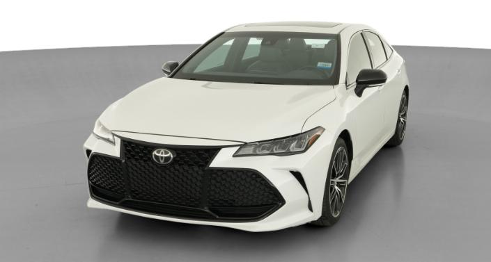 Thumbnail: 2019 Toyota Avalon - 1
