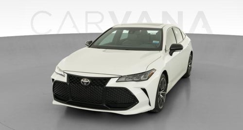 2019 Toyota Avalon