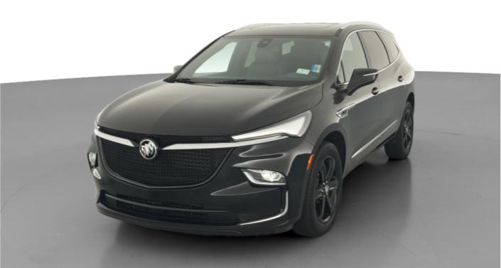 Thumbnail: 2023 Buick Enclave - 1