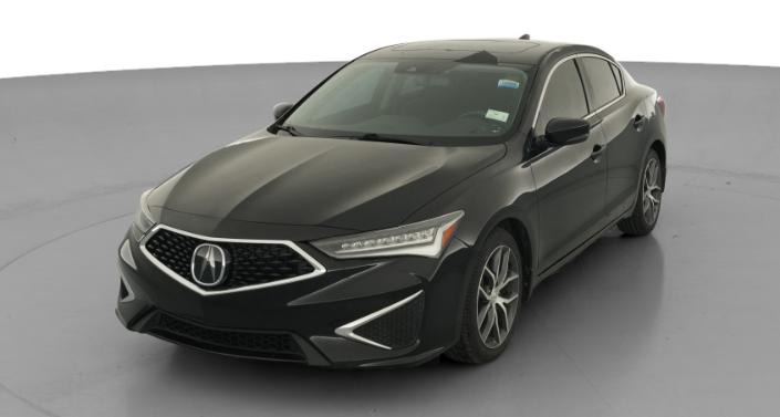 Thumbnail: 2022 Acura ILX - 1