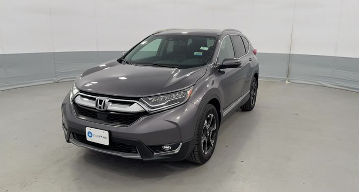 Thumbnail: 2018 Honda CR-V - 1