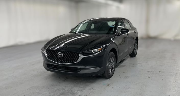Thumbnail: 2024 Mazda CX-30 - 1