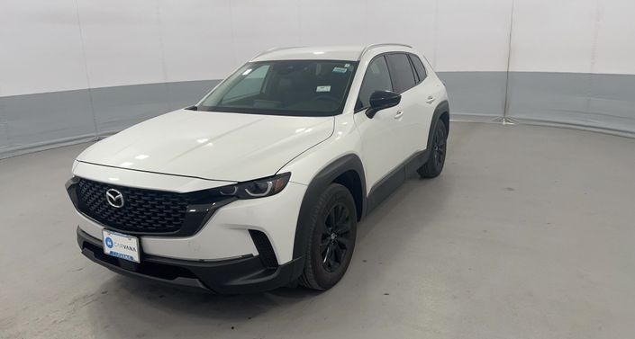 Thumbnail: 2023 Mazda CX-50 - 1