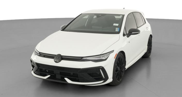 Thumbnail: 2025 Volkswagen Golf - 1