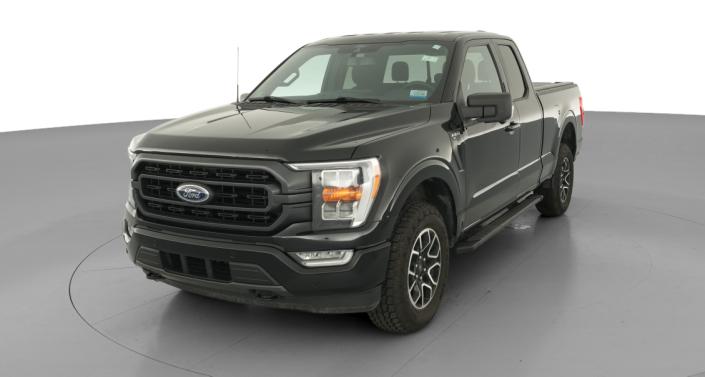 Thumbnail: 2021 Ford Econoline - 1