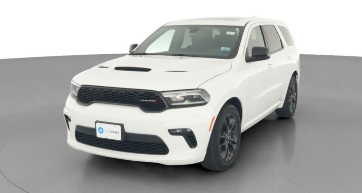Thumbnail: 2022 Dodge Durango - 1