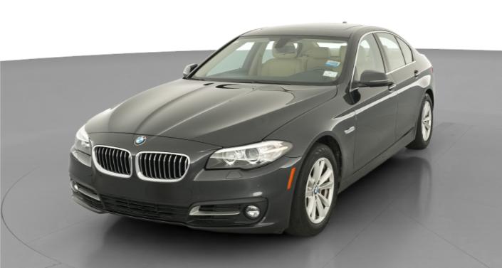 2015 BMW 5 Series 528i -
                  Auburn, GA