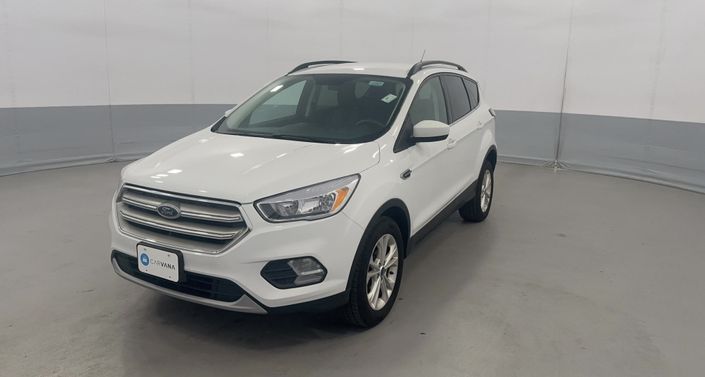Thumbnail: 2018 Ford Escape - 1