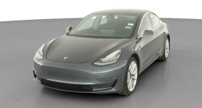 Thumbnail: 2020 Tesla Model 3 - 1