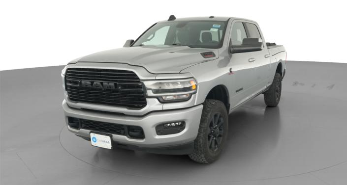 Thumbnail: 2020 RAM 2500 - 1