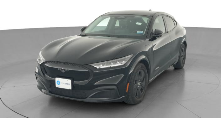 Thumbnail: 2023 Ford Mustang Mach-E - 1
