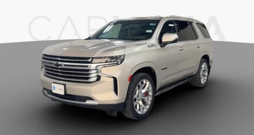 2021 Chevrolet Tahoe