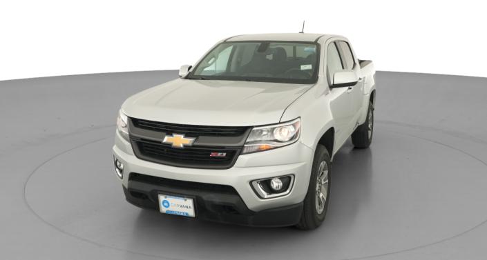 Thumbnail: 2018 Chevrolet Colorado - 1
