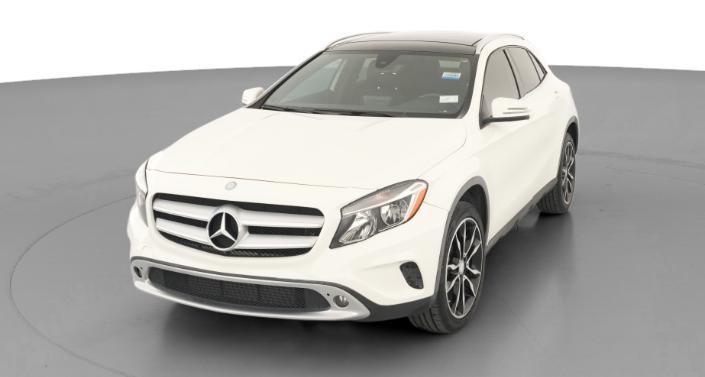 2016 Mercedes-Benz GLA 250 -
                  Fort Worth, TX