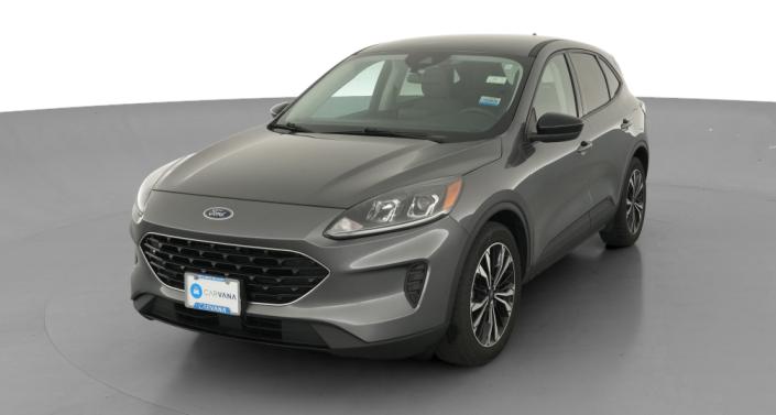 Thumbnail: 2021 Ford Escape - 1