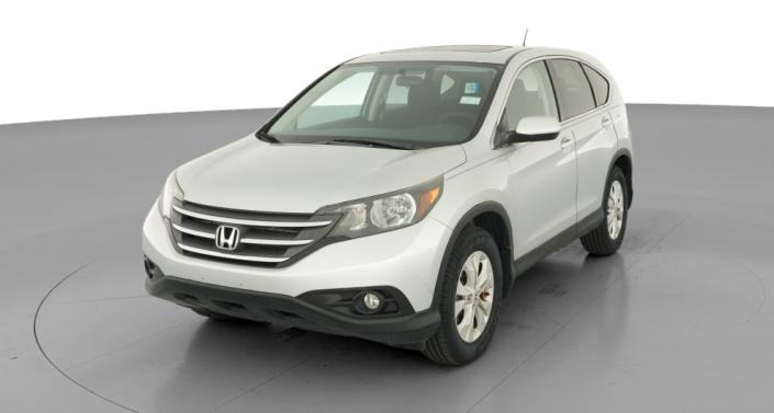 Thumbnail: 2012 Honda CR-V - 1