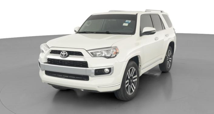 Thumbnail: 2019 Toyota 4Runner - 1