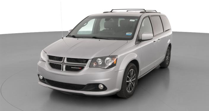 2019 Dodge Grand Caravan SE -
                  Lorain, OH