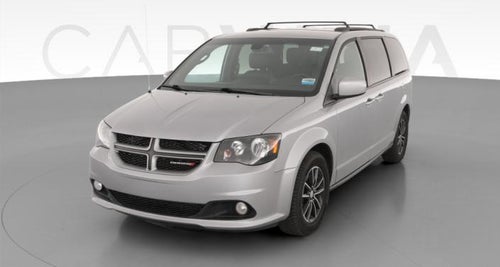 2019 Dodge Grand Caravan Passenger