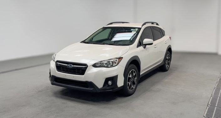 Thumbnail: 2019 Subaru Crosstrek - 1