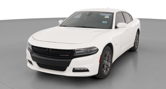 Thumbnail: 2018 Dodge Charger - 1