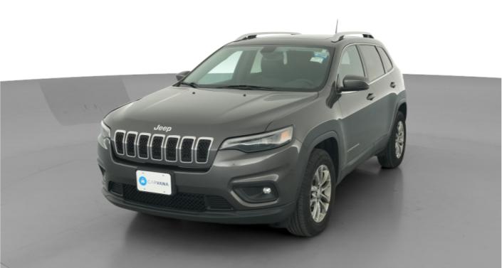 Thumbnail: 2019 Jeep Cherokee - 1