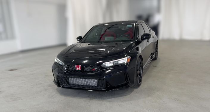 Thumbnail: 2025 Honda Civic - 1