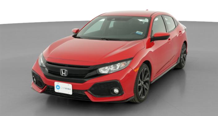Thumbnail: 2019 Honda Civic - 1