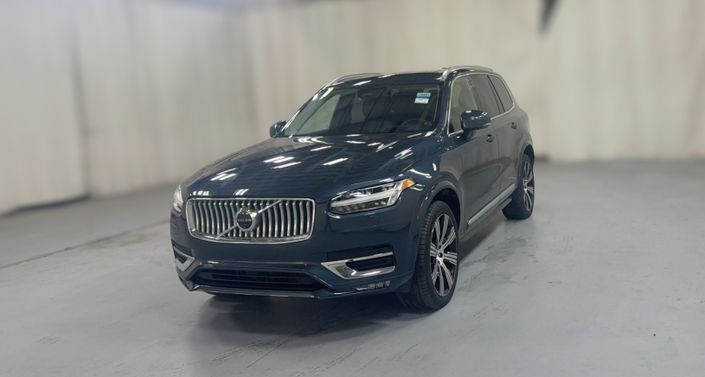 Thumbnail: 2024 Volvo XC90 - 1