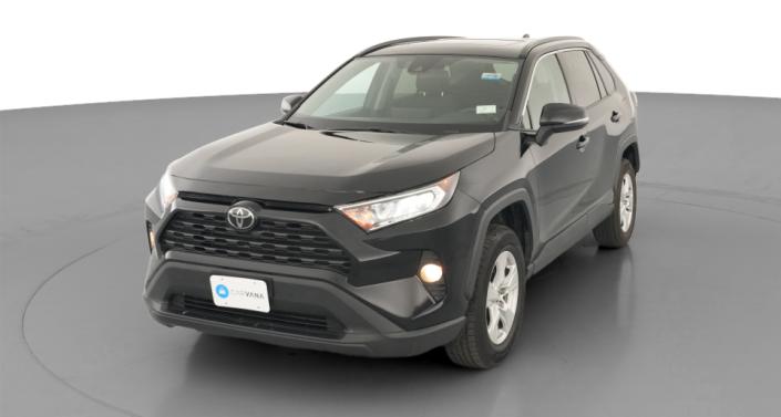 Thumbnail: 2019 Toyota RAV4 - 1