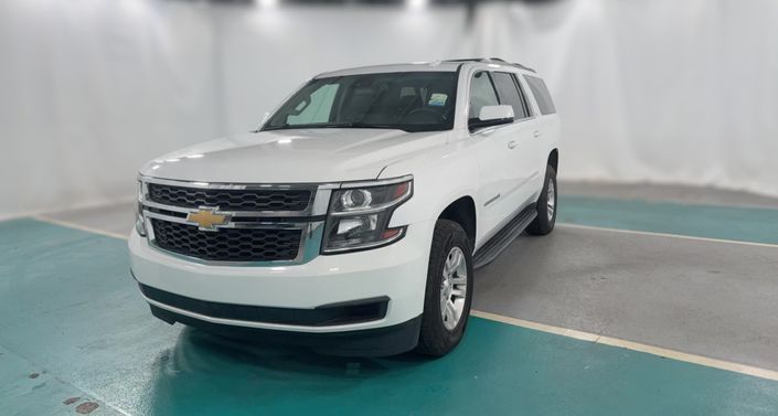2019 Chevrolet Suburban LT -
                  Manville, NJ