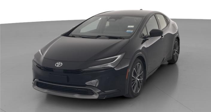 Thumbnail: 2024 Toyota Prius - 1