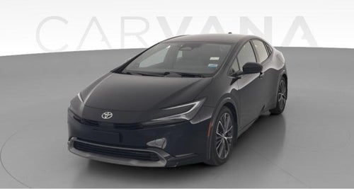 2024 Toyota Prius
