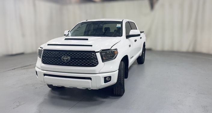 Thumbnail: 2019 Toyota Tundra - 1