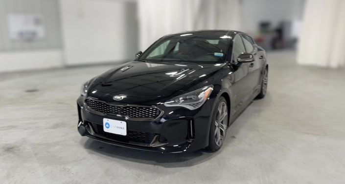 Thumbnail: 2021 Kia Stinger - 1