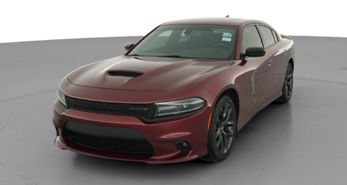 Thumbnail: 2021 Dodge Charger - 1