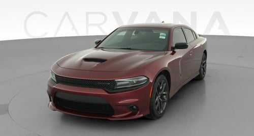 2021 Dodge Charger