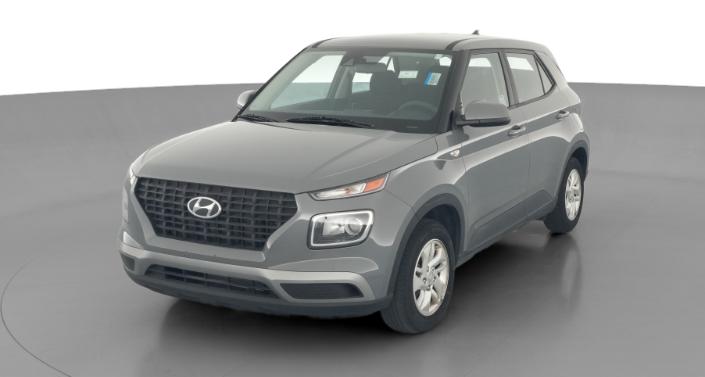 Thumbnail: 2022 Hyundai Venue - 1