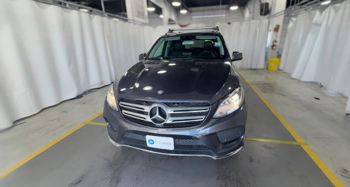 2016 Mercedes-Benz GLE 350 -
                  Tempe, AZ
