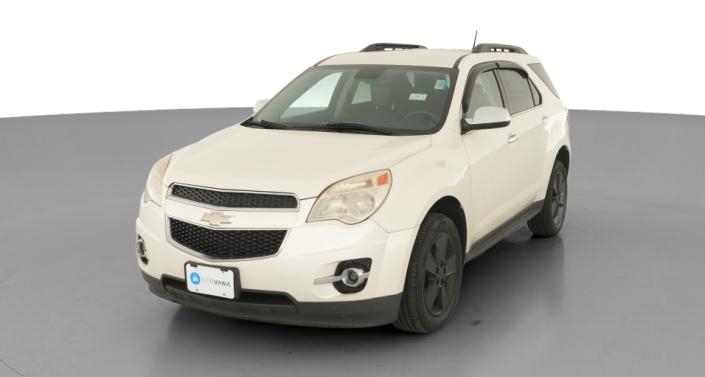 2013 Chevrolet Equinox LT -
                  Colonial Heights, VA