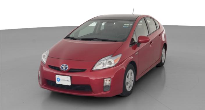 2011 Toyota Prius One -
                  Lorain, OH