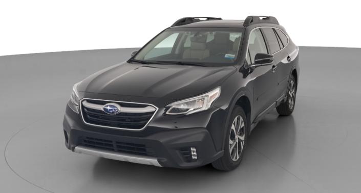 Thumbnail: 2022 Subaru Outback - 1