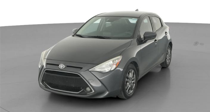 2020 Toyota Yaris LE -
                  San Antonio, TX
