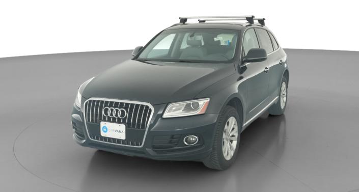 2016 Audi Q5 Premium Plus -
                  Indianapolis, IN