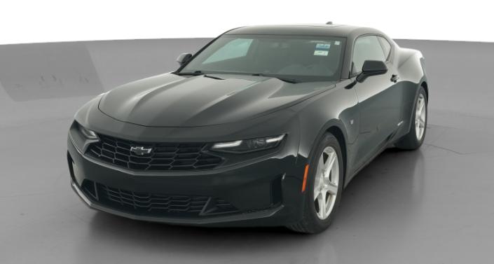 Thumbnail: 2023 Chevrolet Camaro - 1